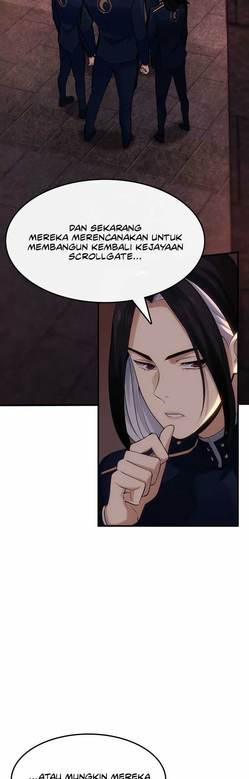 Writers Legacy Chapter 18 Gambar 13