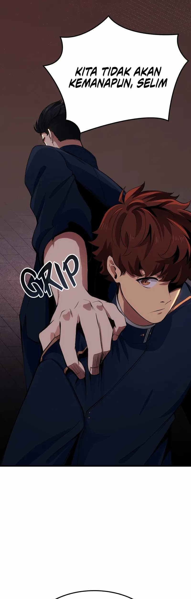 Writers Legacy Chapter 18 Gambar 17