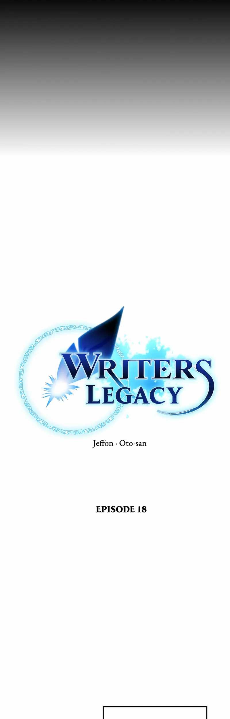 Writers Legacy Chapter 18 Gambar 20