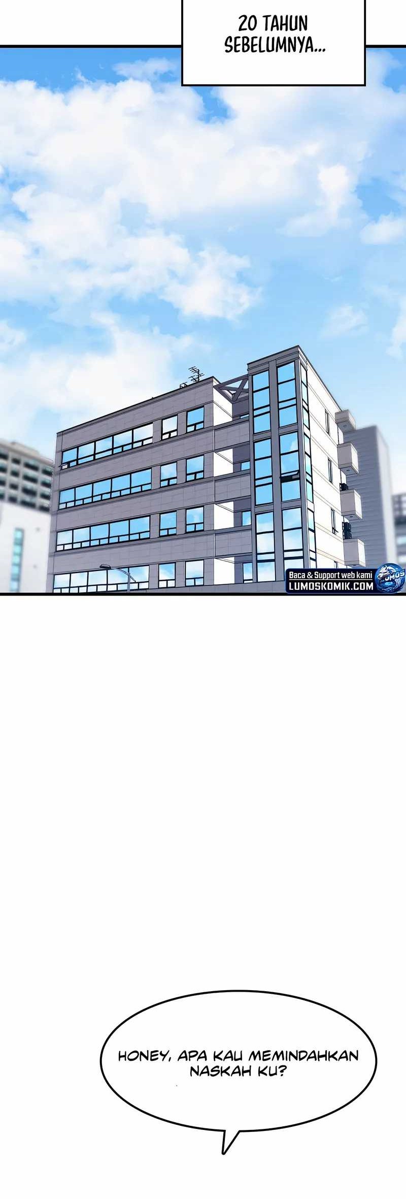 Writers Legacy Chapter 18 Gambar 21