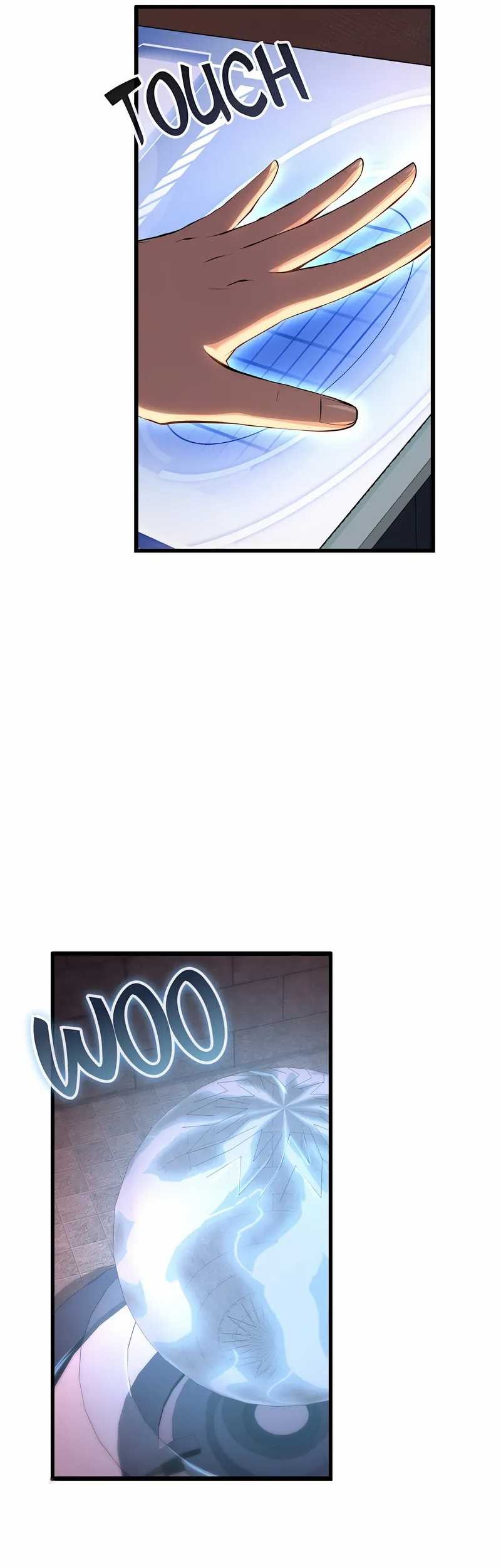 Writers Legacy Chapter 19 Gambar 27