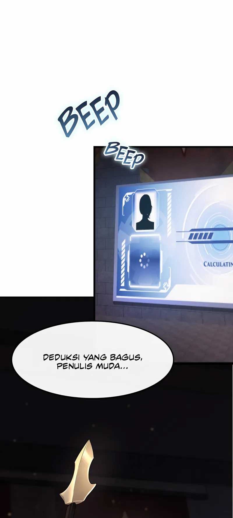 Writers Legacy Chapter 19 Gambar 28