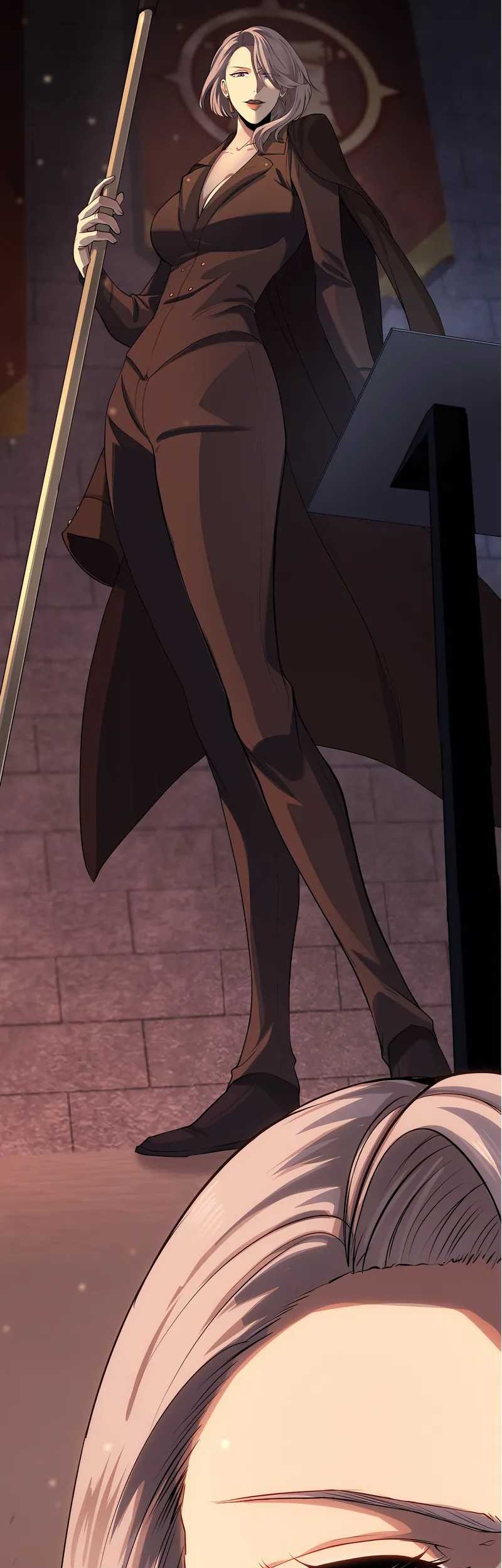 Writers Legacy Chapter 19 Gambar 29