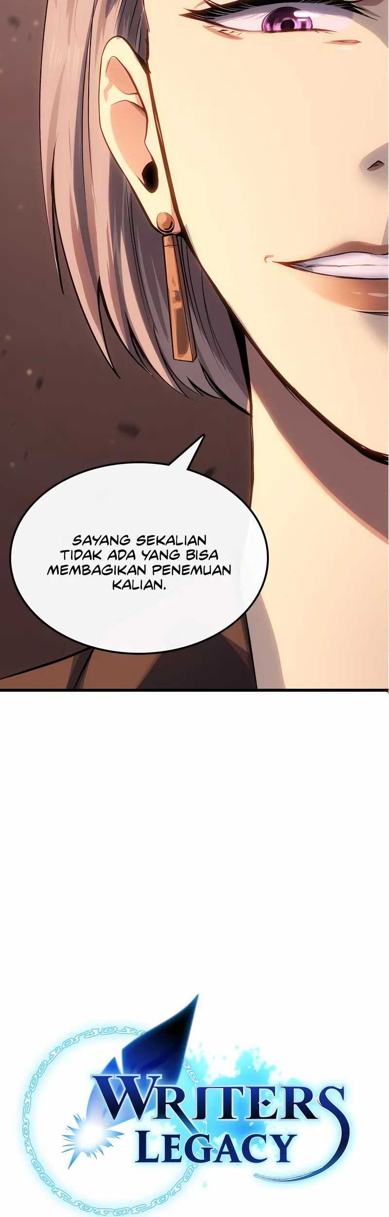 Writers Legacy Chapter 19 Gambar 30