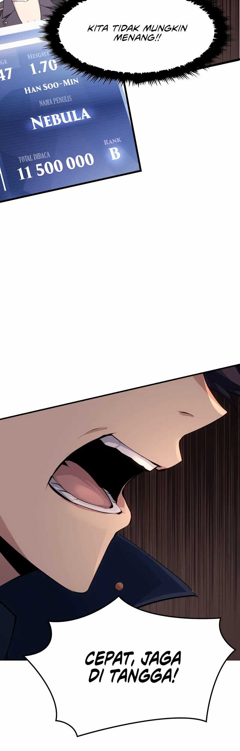 Writers Legacy Chapter 19 Gambar 33