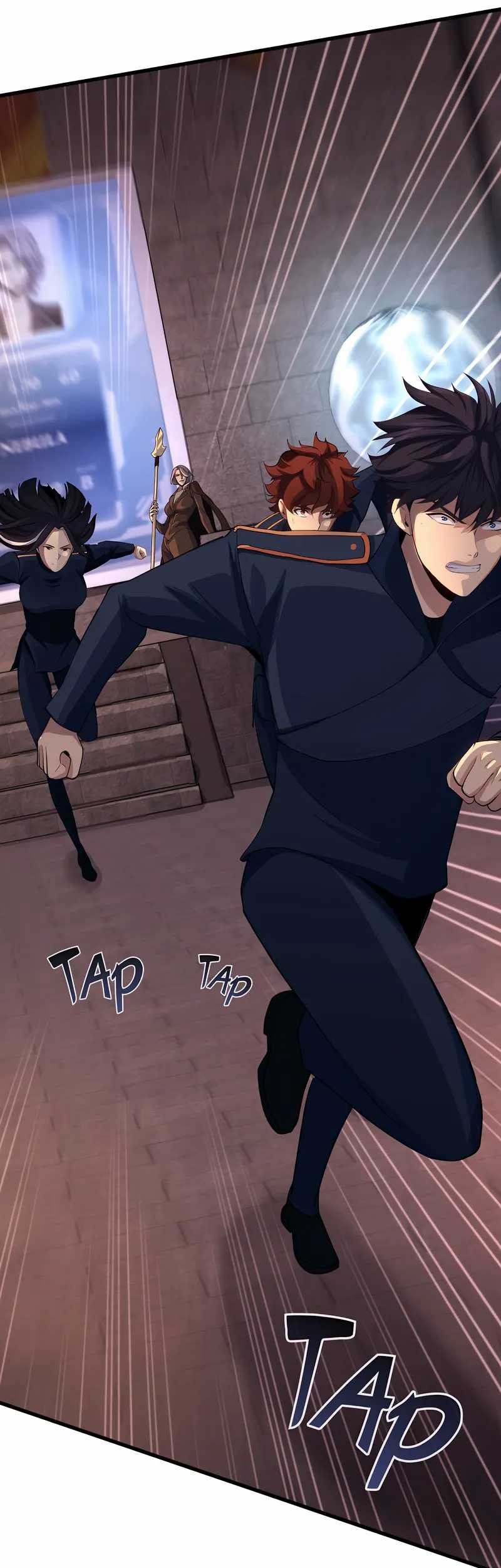 Writers Legacy Chapter 19 Gambar 35