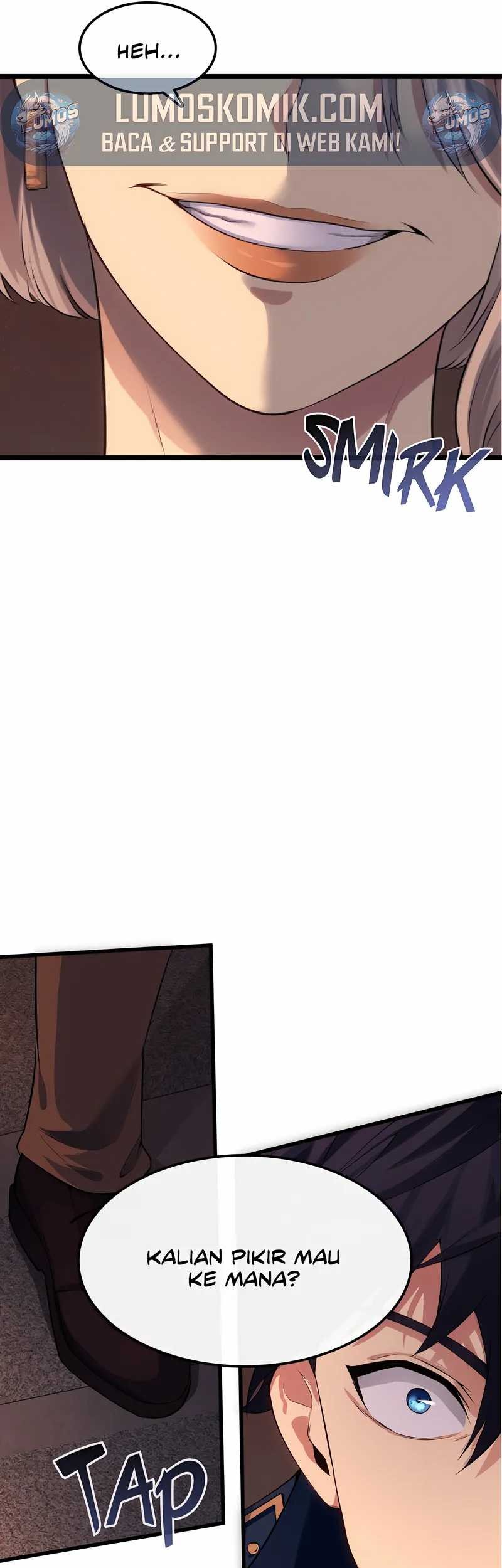 Writers Legacy Chapter 19 Gambar 38