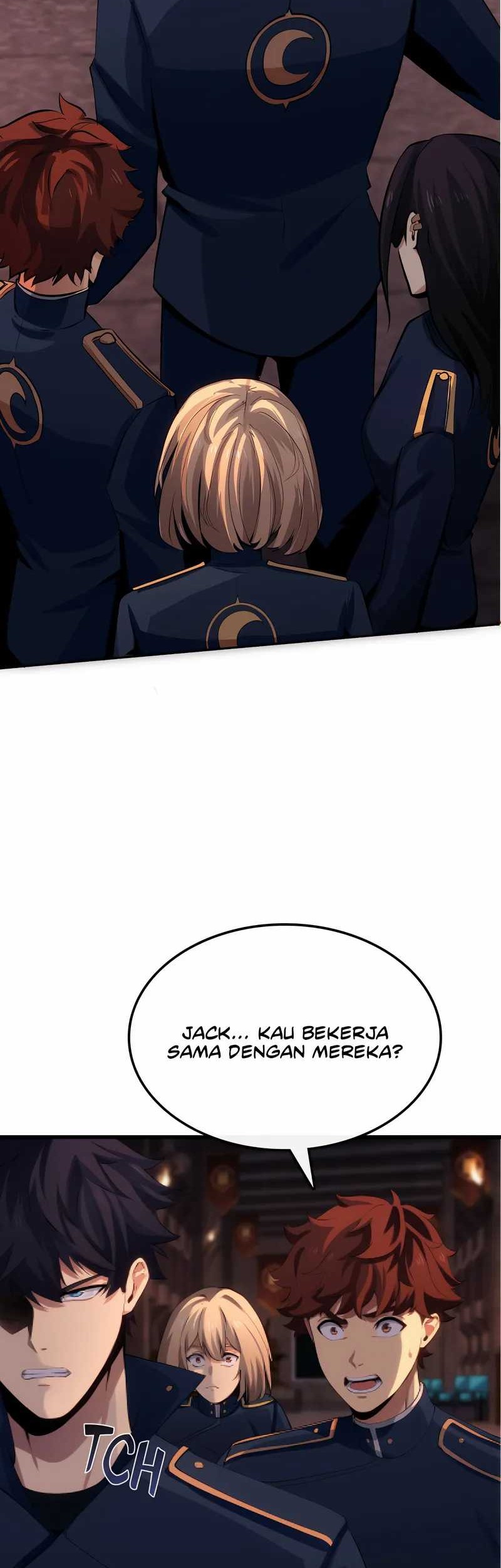 Writers Legacy Chapter 19 Gambar 41