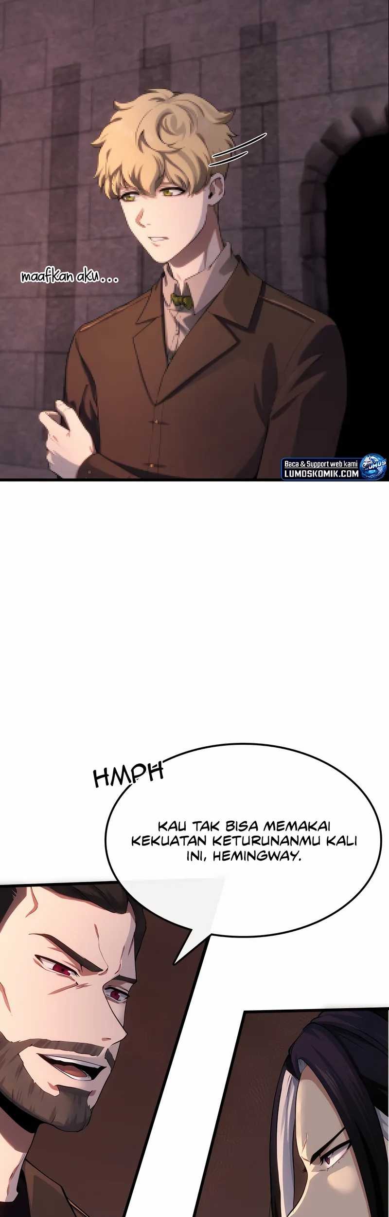 Writers Legacy Chapter 19 Gambar 43