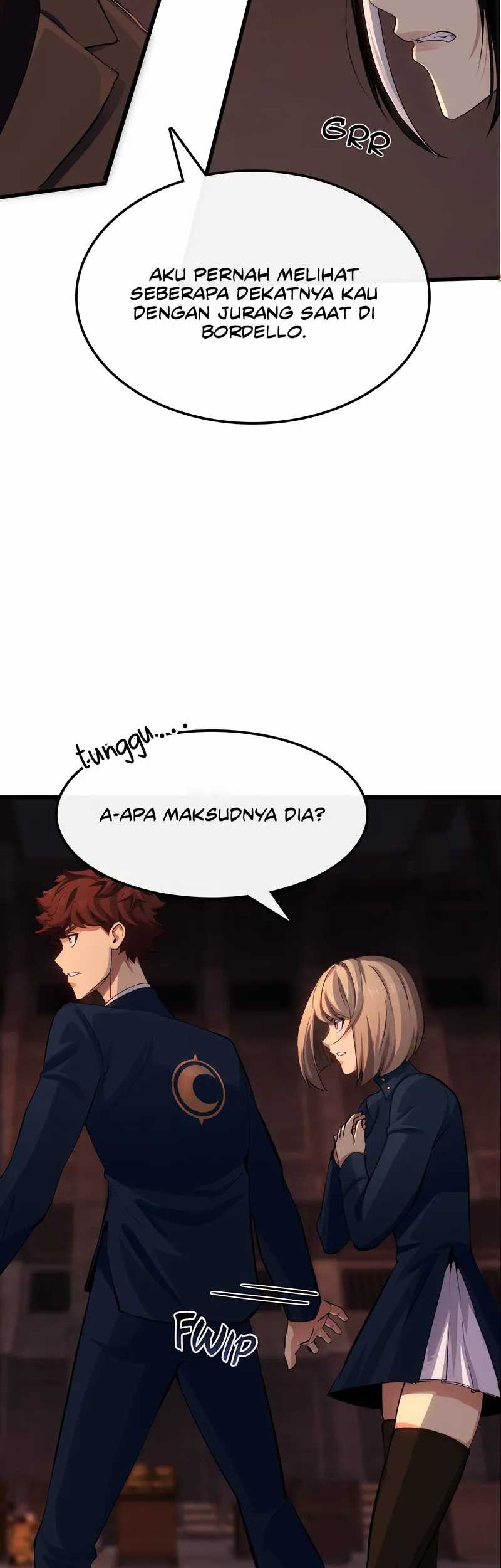 Writers Legacy Chapter 19 Gambar 44