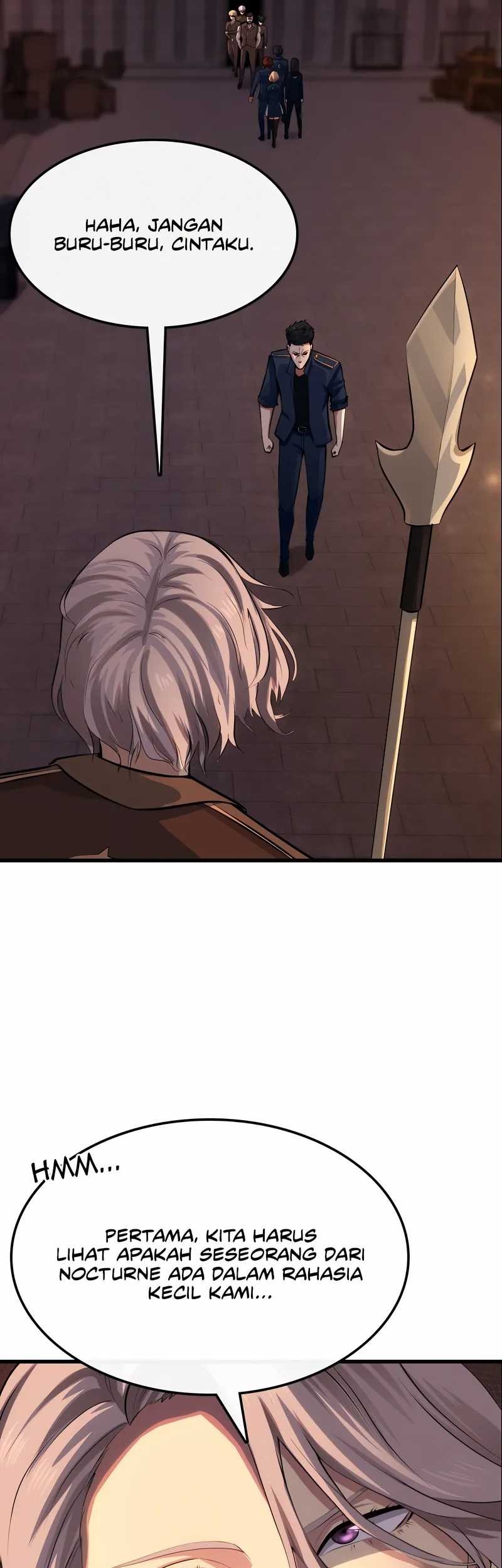 Writers Legacy Chapter 19 Gambar 49