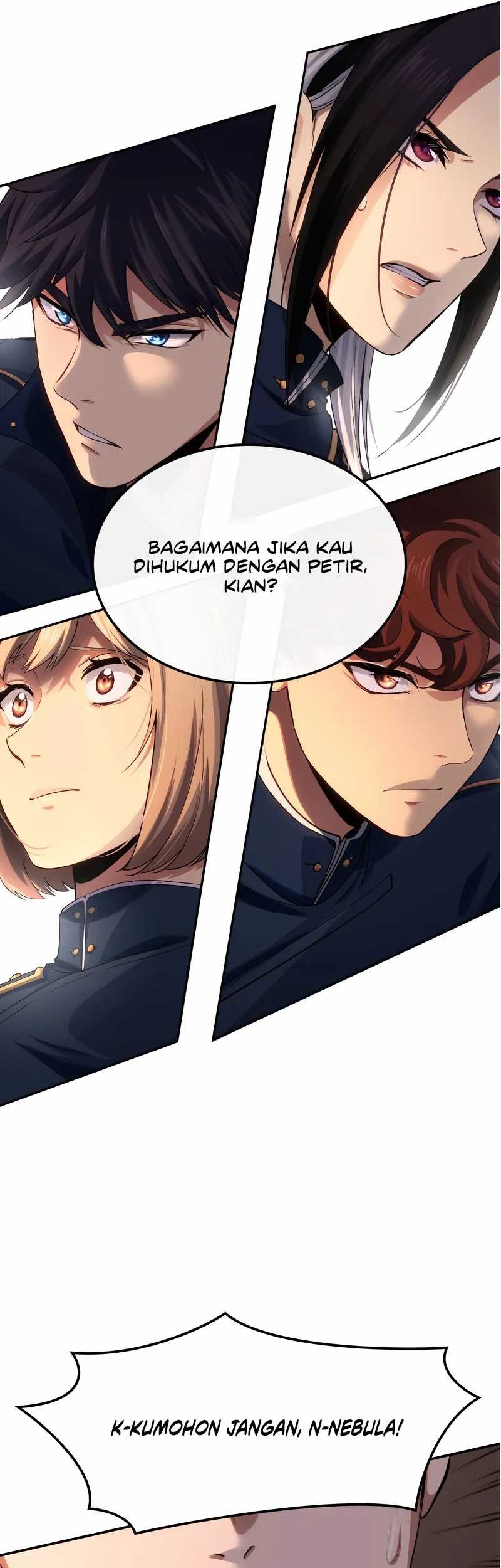 Writers Legacy Chapter 19 Gambar 51