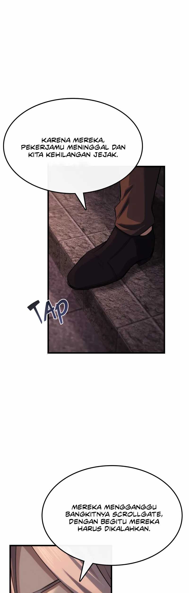 Writers Legacy Chapter 19 Gambar 54