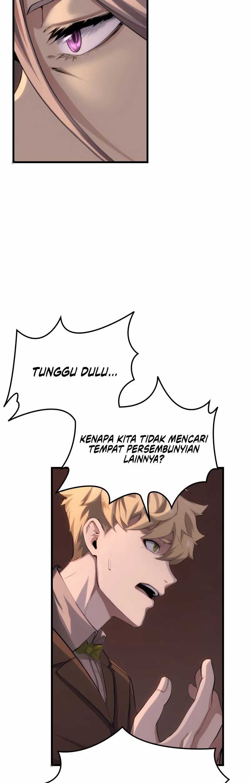 Writers Legacy Chapter 19 Gambar 55
