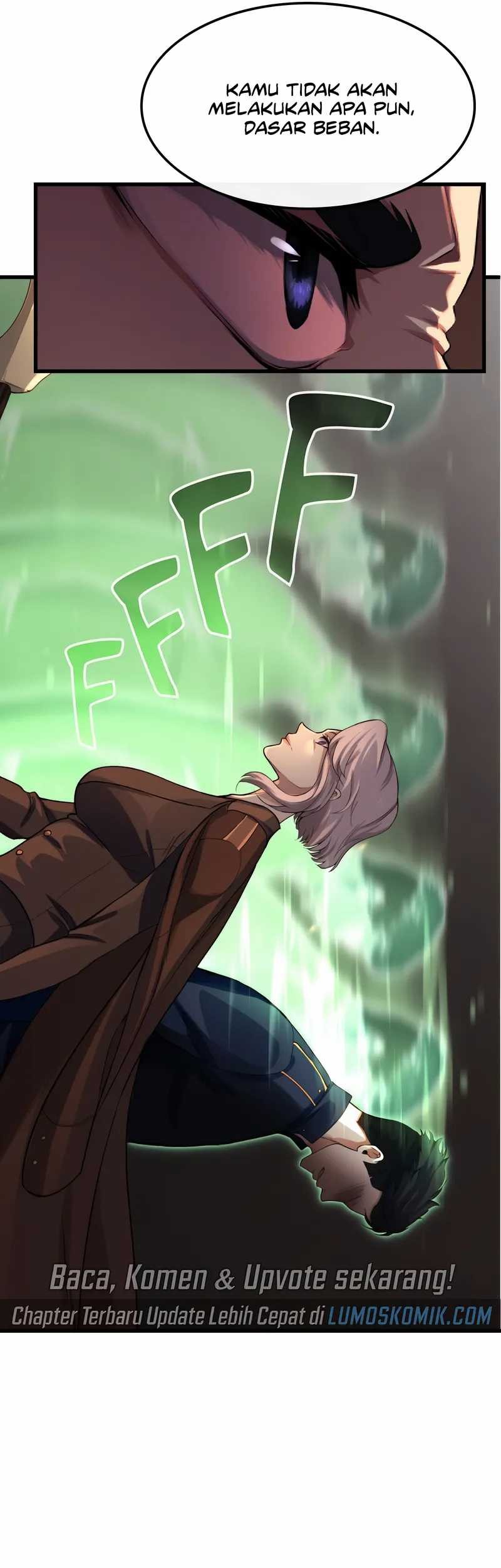 Writers Legacy Chapter 19 Gambar 57