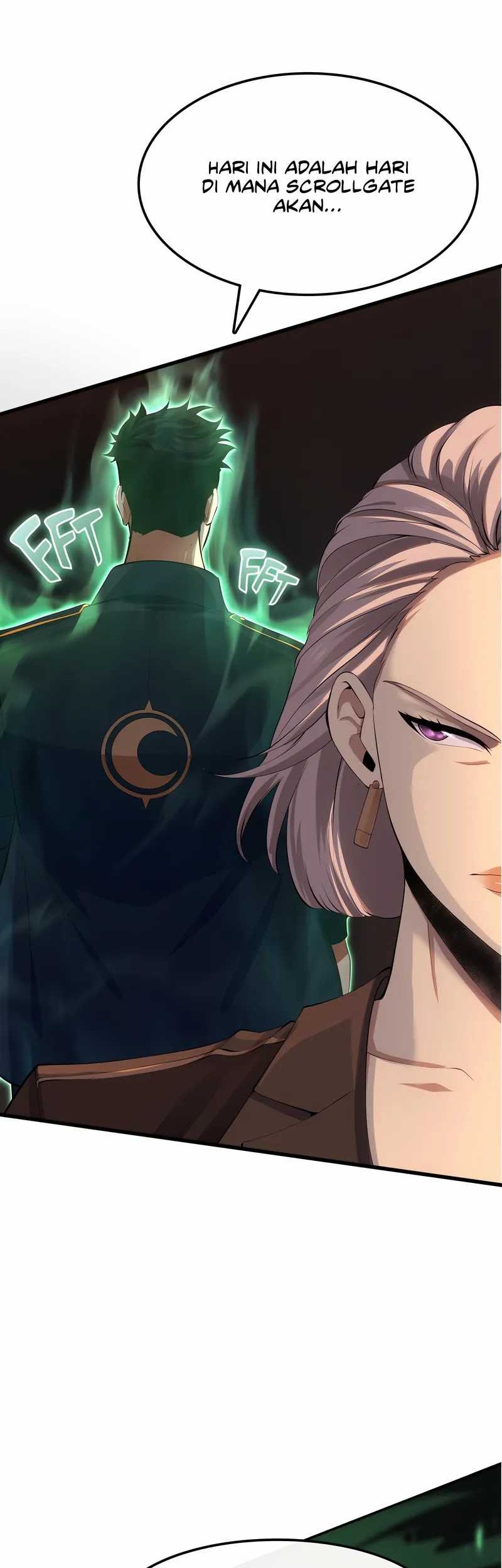 Writers Legacy Chapter 19 Gambar 58