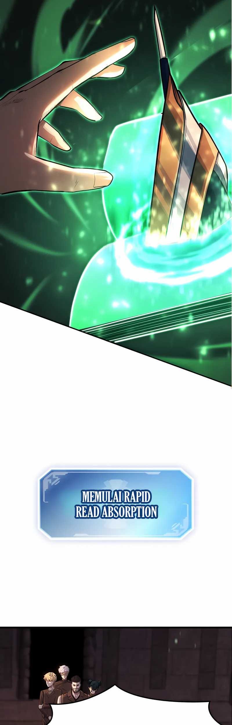 Writers Legacy Chapter 19 Gambar 60