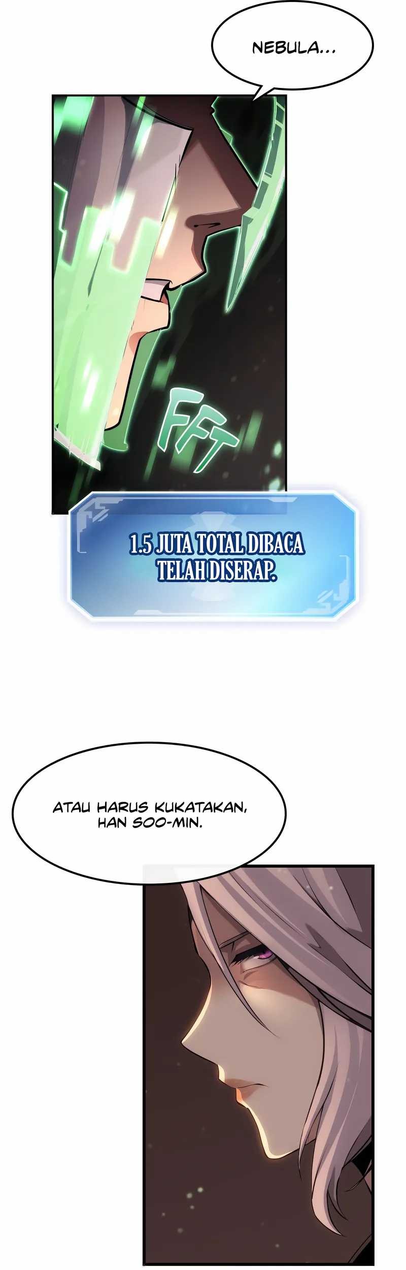 Writers Legacy Chapter 19 Gambar 63