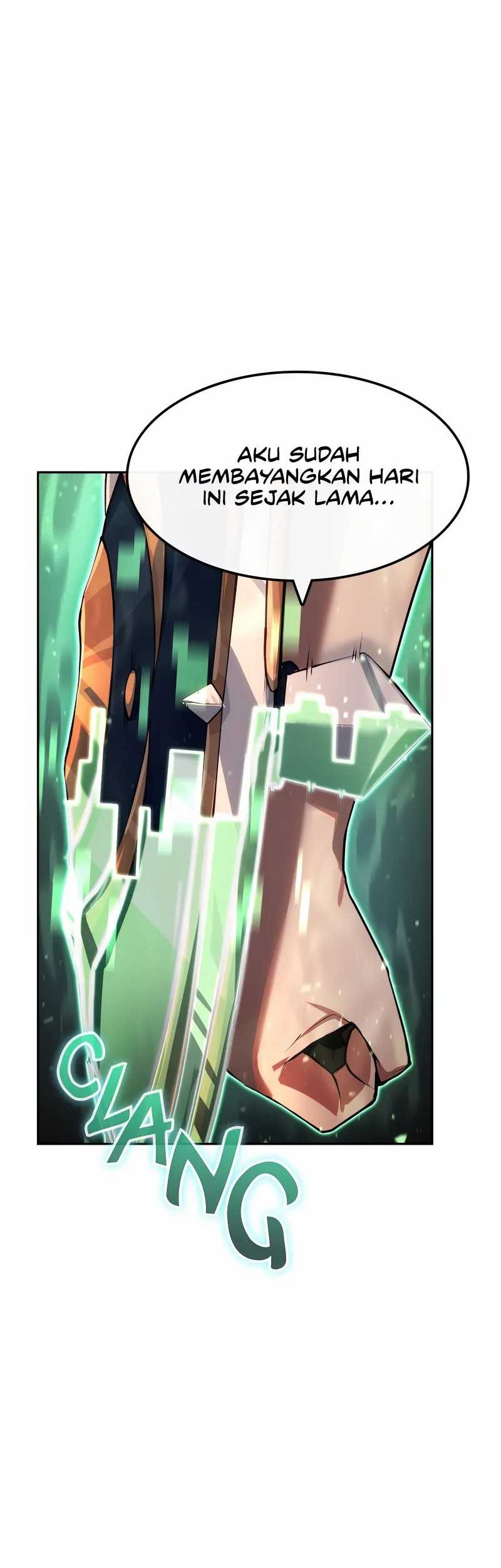 Writers Legacy Chapter 19 Gambar 64