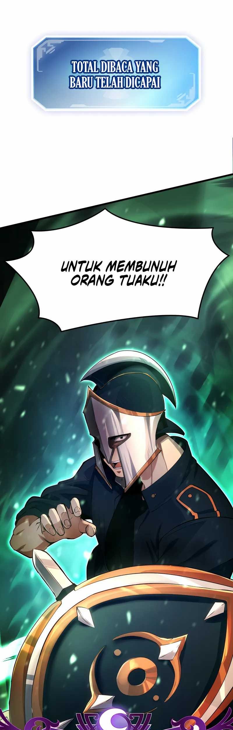 Writers Legacy Chapter 19 Gambar 66