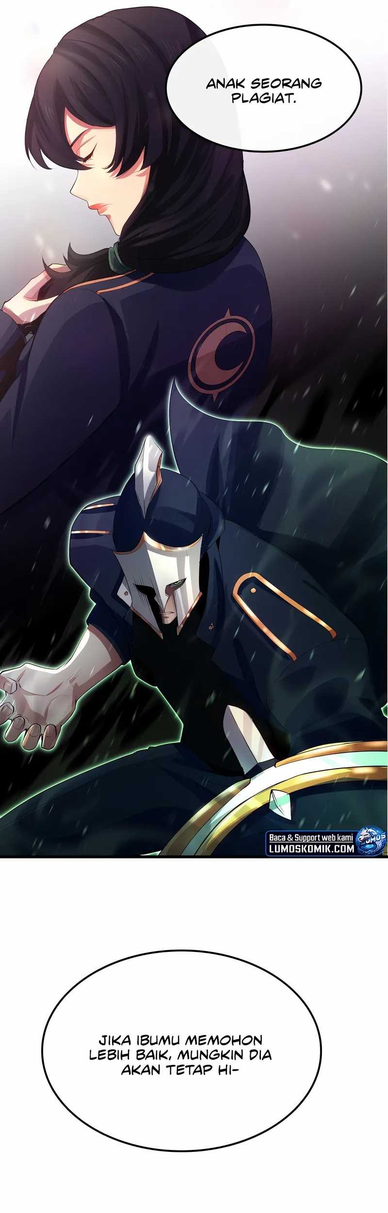 Writers Legacy Chapter 19 Gambar 69