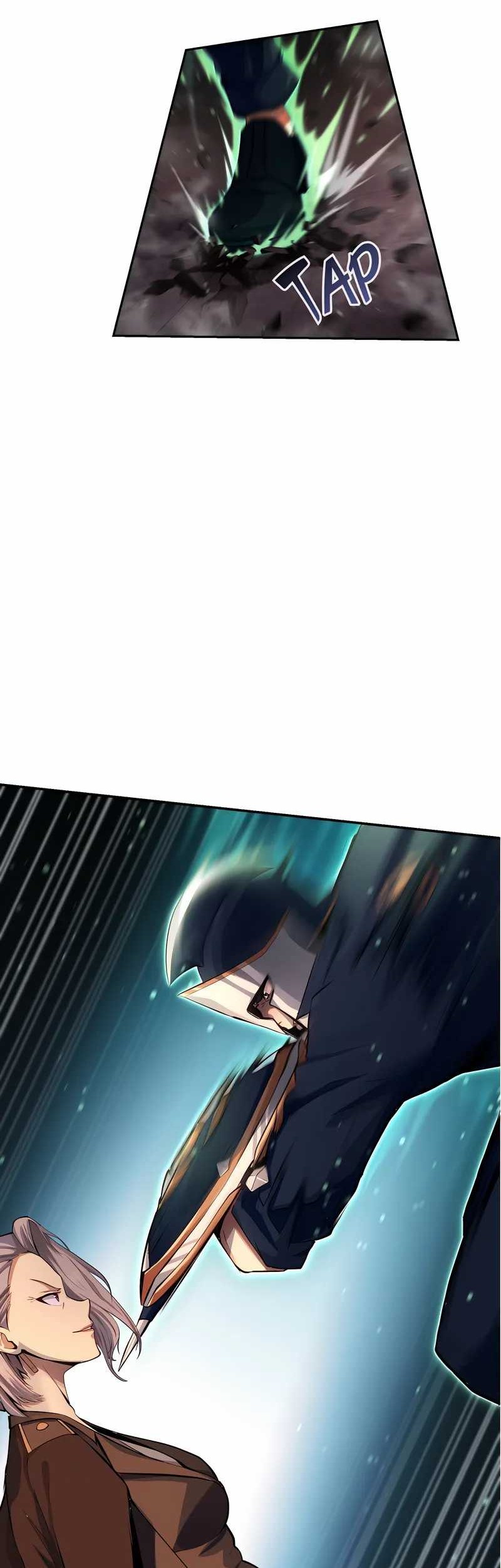 Writers Legacy Chapter 19 Gambar 70