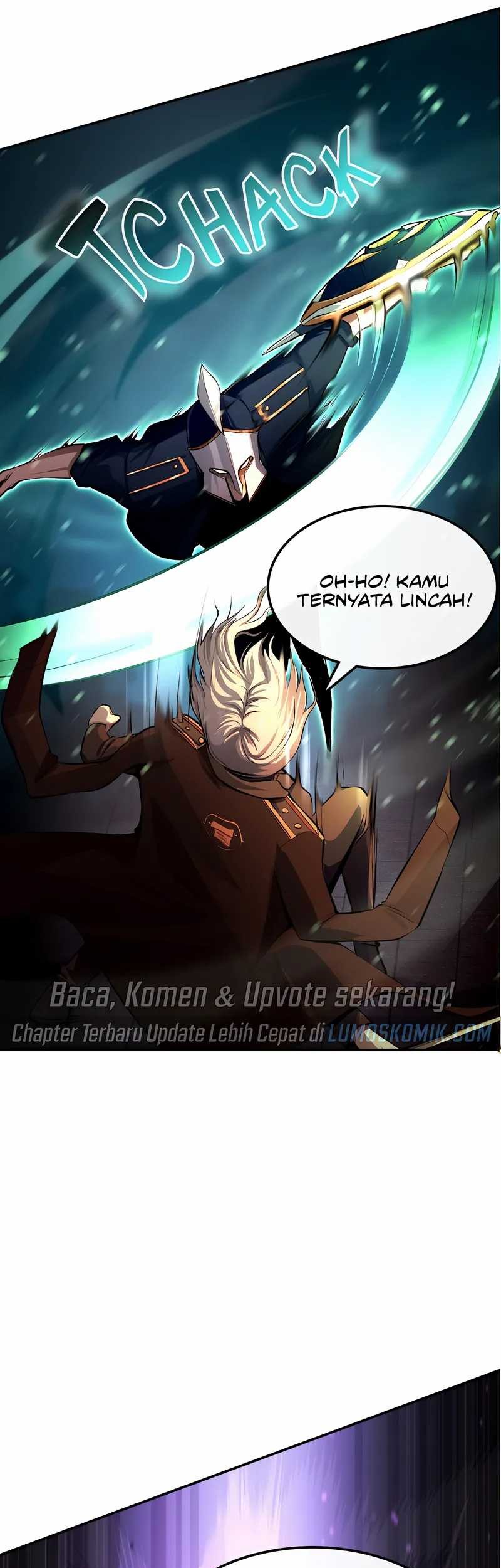 Writers Legacy Chapter 19 Gambar 72