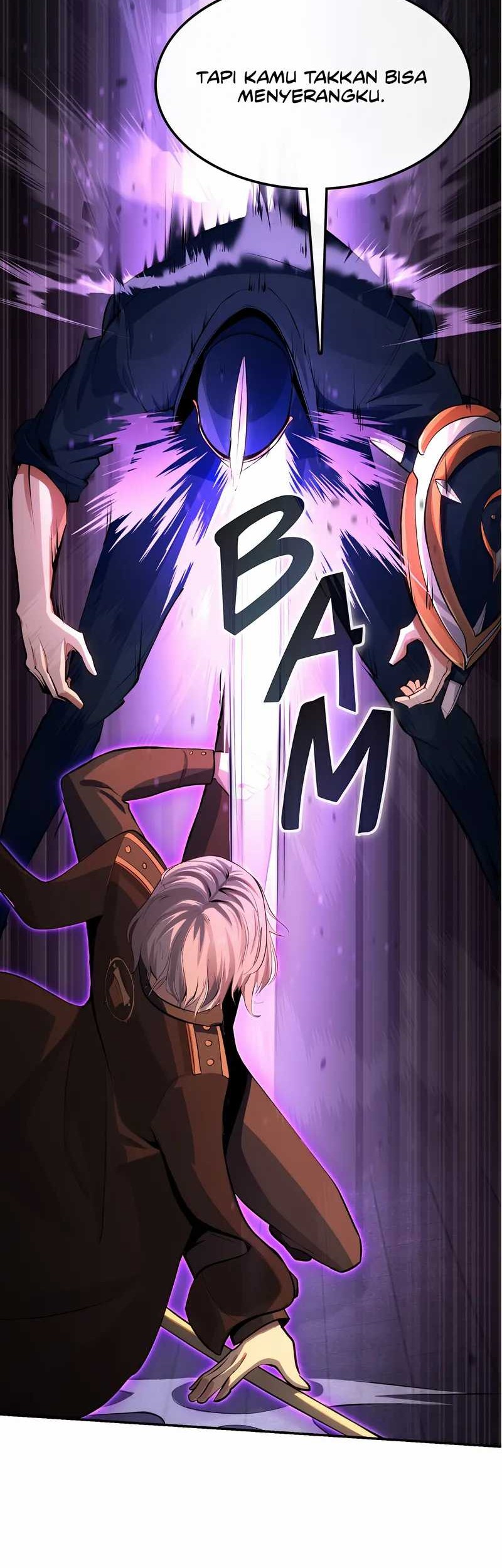 Writers Legacy Chapter 19 Gambar 73