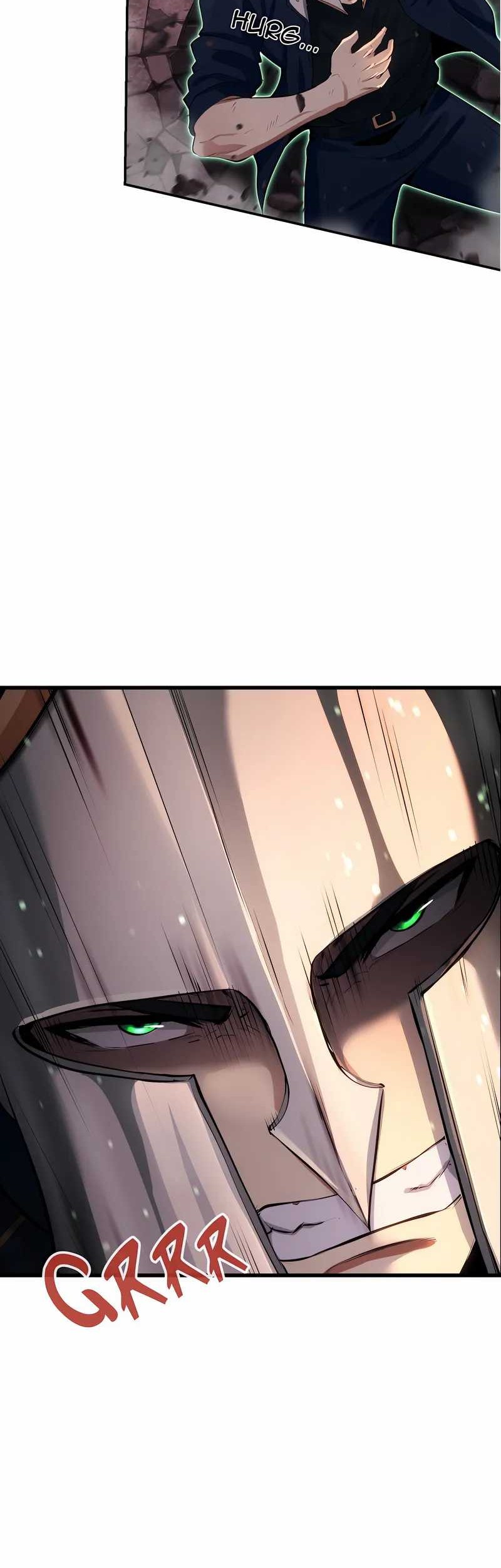 Writers Legacy Chapter 19 Gambar 76