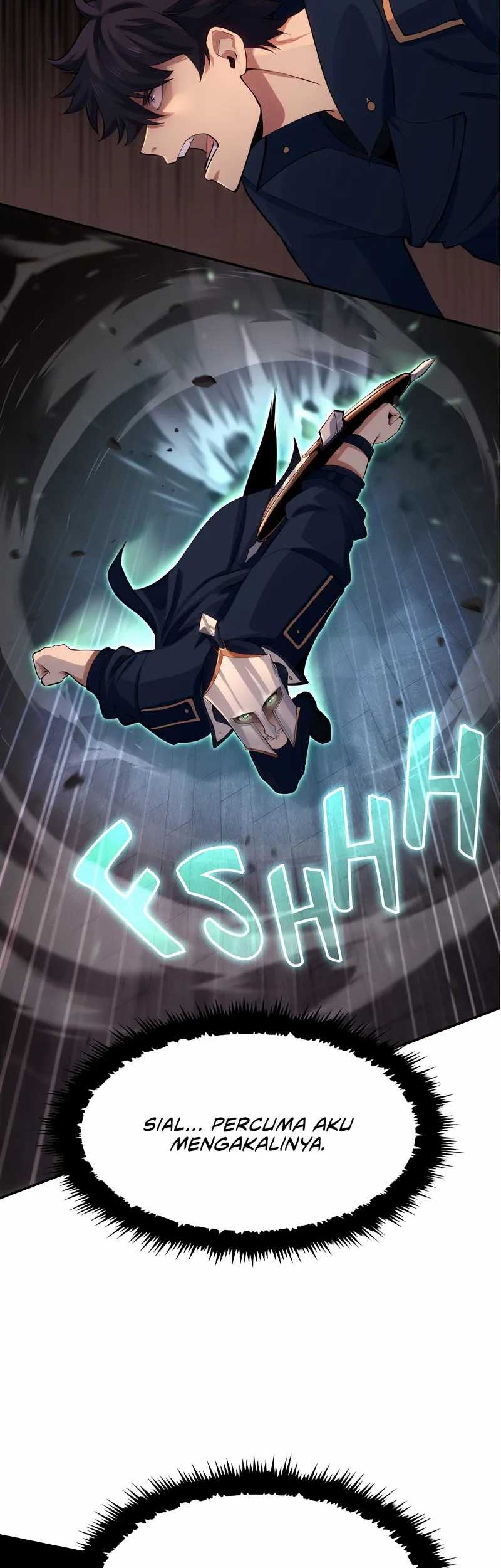 Writers Legacy Chapter 19 Gambar 79