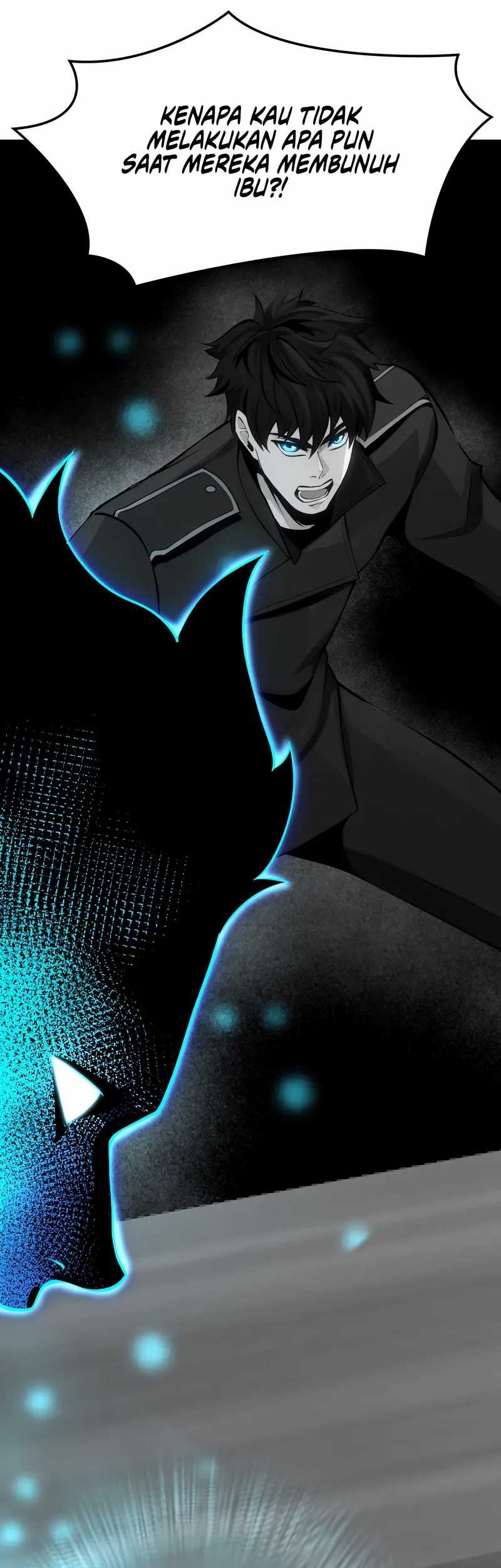 Writers Legacy Chapter 19 Gambar 3