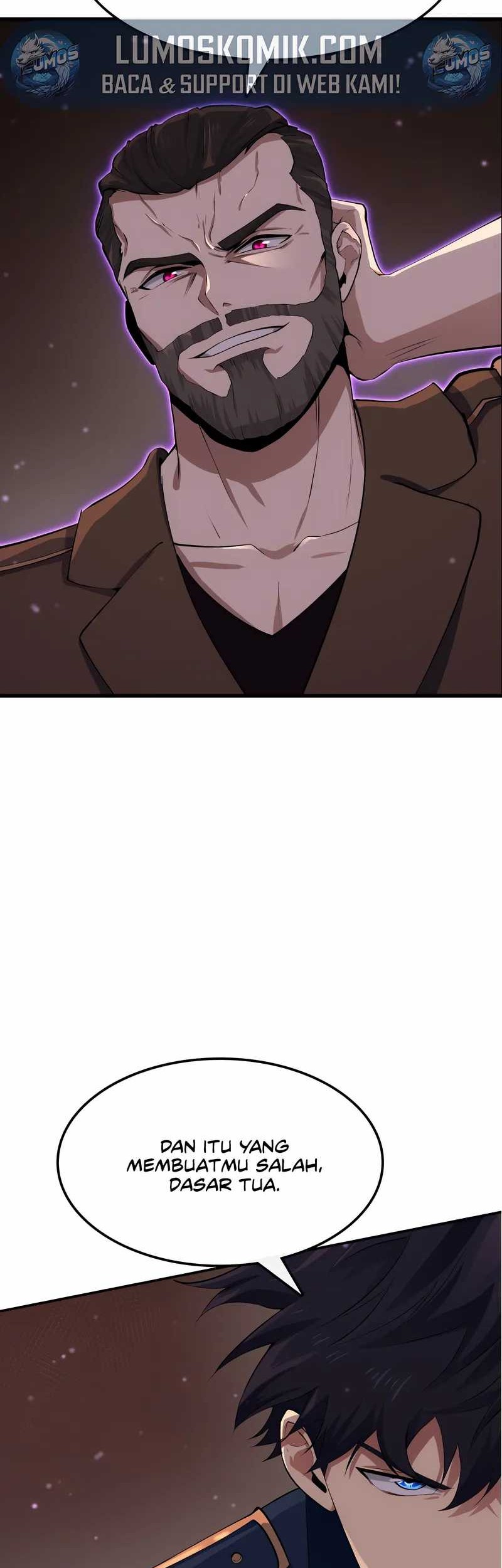 Writers Legacy Chapter 19 Gambar 85