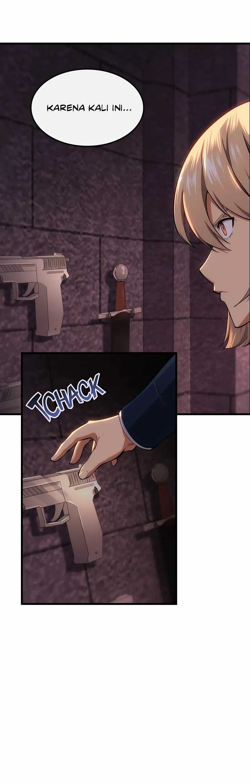 Writers Legacy Chapter 19 Gambar 87