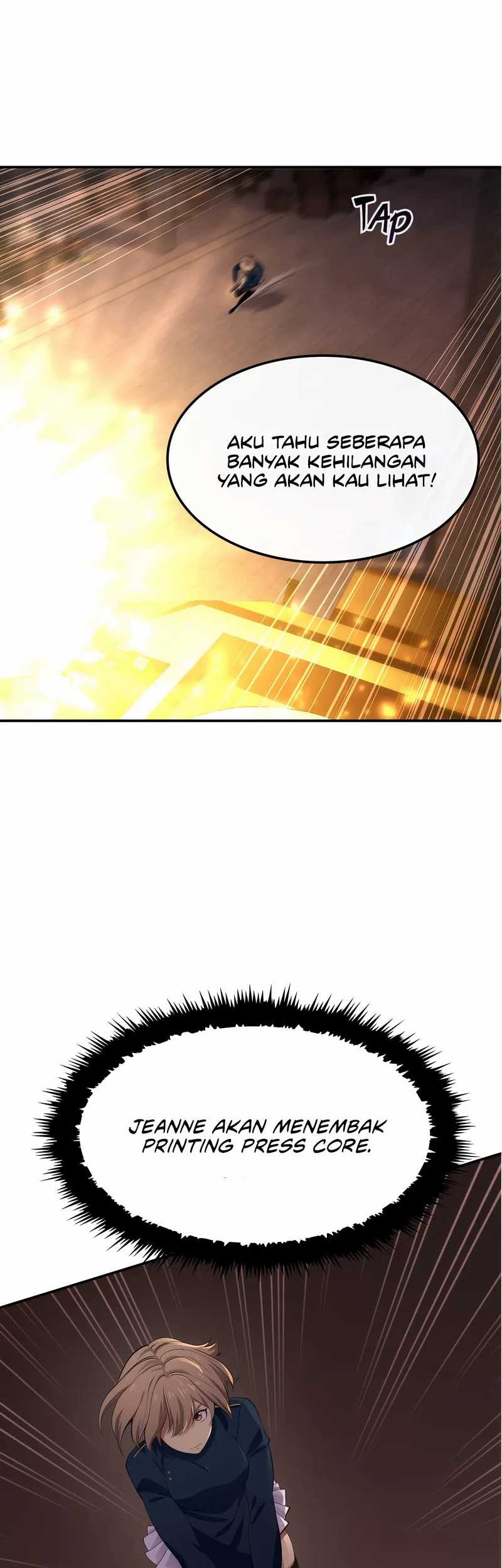 Writers Legacy Chapter 19 Gambar 88