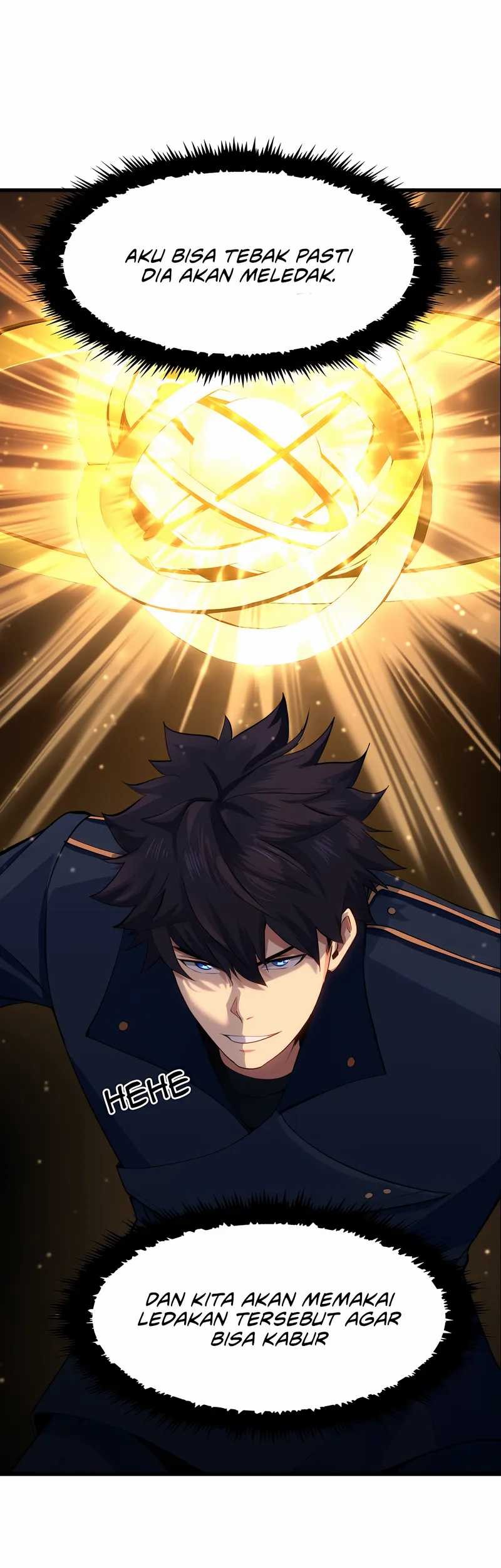 Writers Legacy Chapter 19 Gambar 90