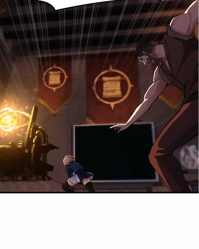 Writers Legacy Chapter 19 Gambar 92