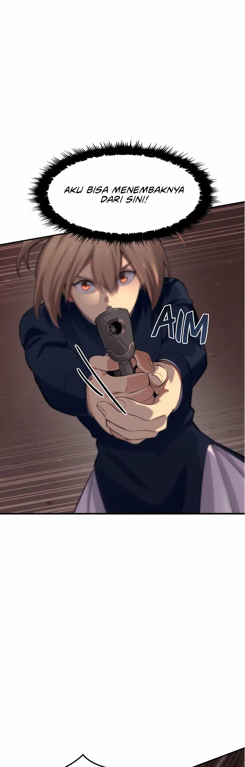 Writers Legacy Chapter 19 Gambar 93