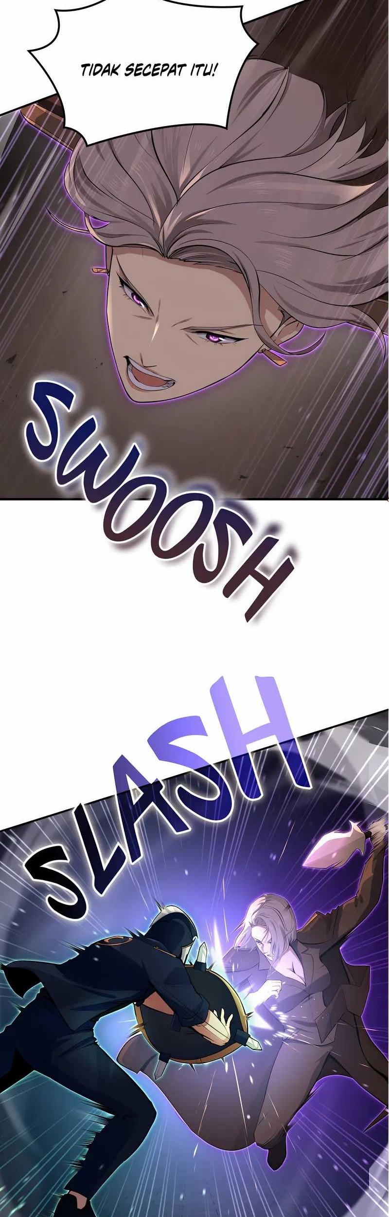 Writers Legacy Chapter 19 Gambar 94