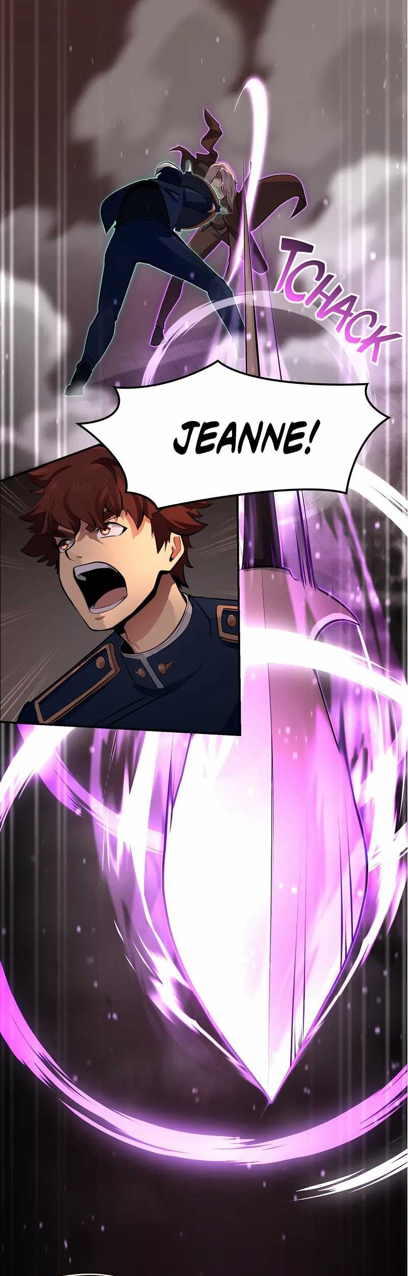 Writers Legacy Chapter 19 Gambar 96