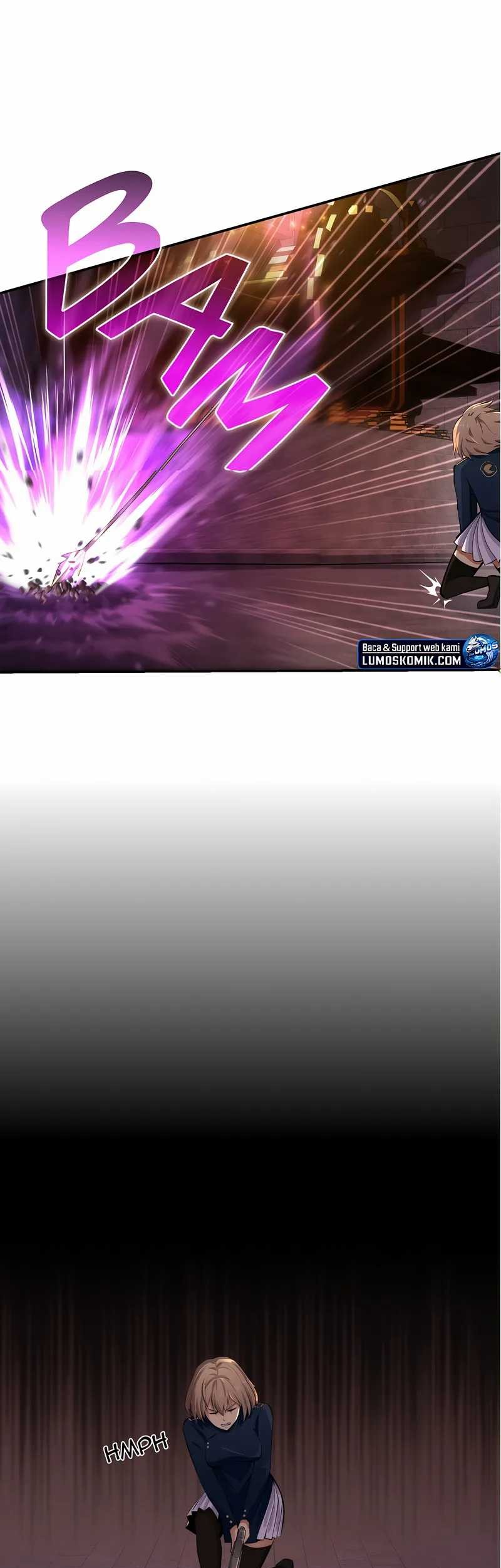 Writers Legacy Chapter 19 Gambar 99