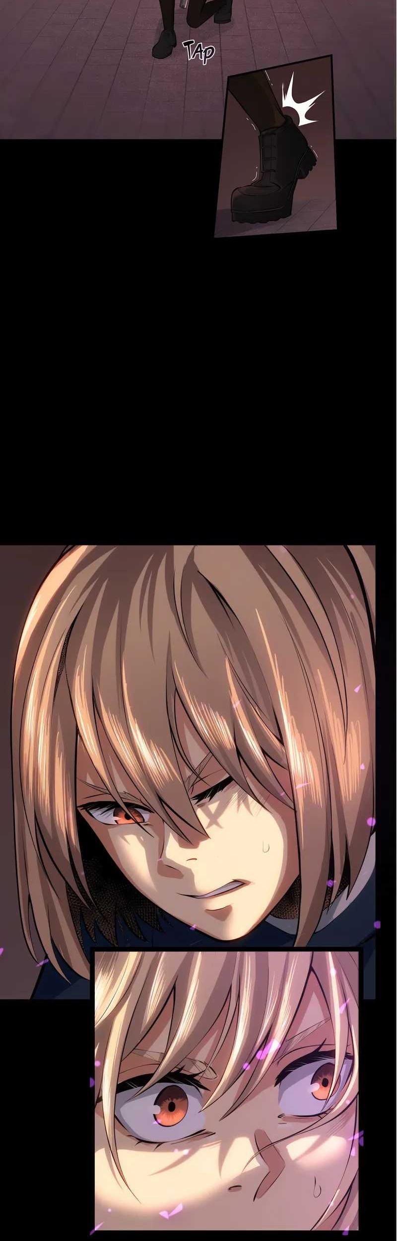 Writers Legacy Chapter 19 Gambar 100