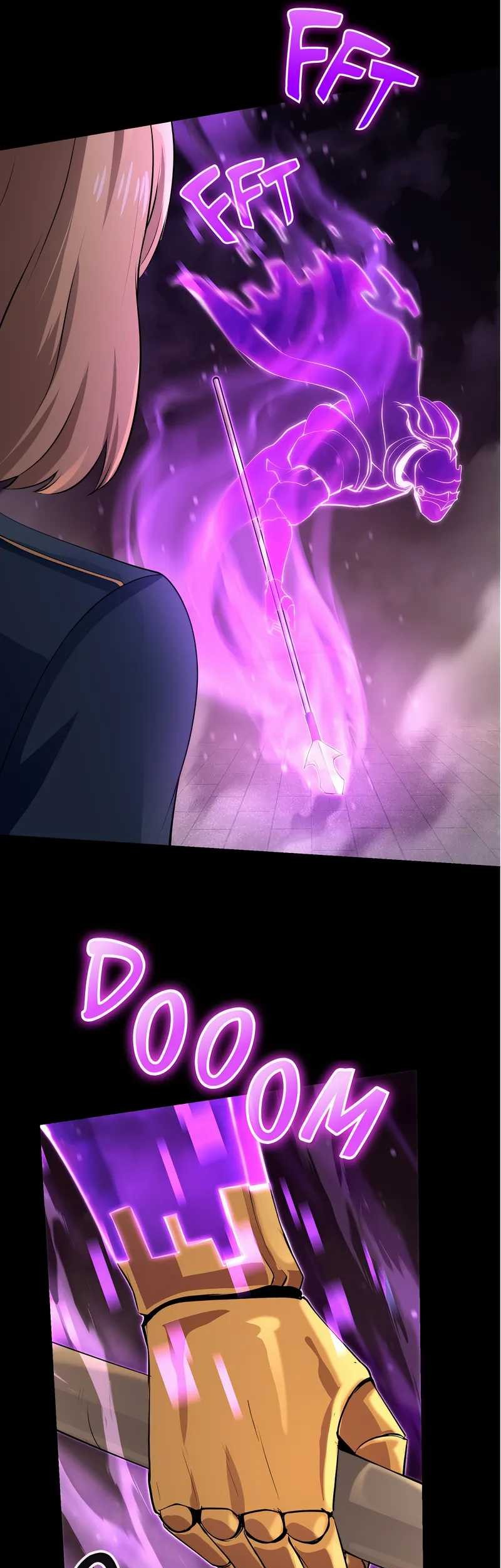 Writers Legacy Chapter 19 Gambar 102