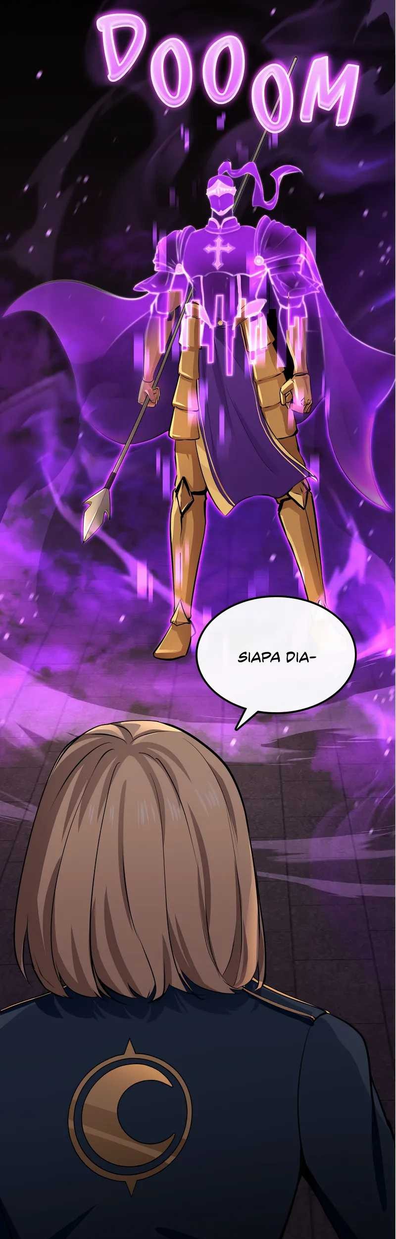 Writers Legacy Chapter 19 Gambar 104