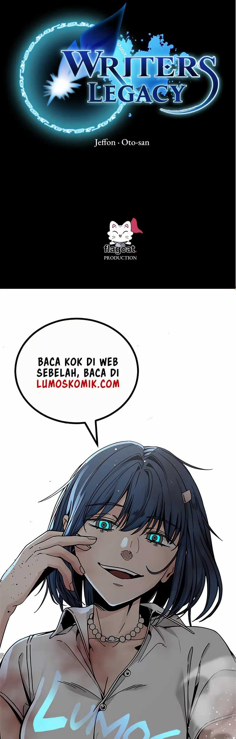 Writers Legacy Chapter 19 Gambar 107