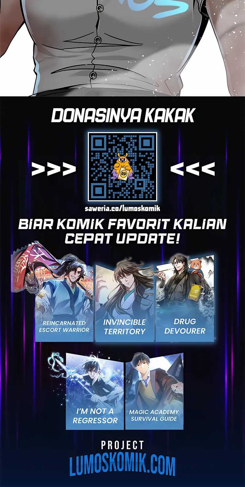 Writers Legacy Chapter 19 Gambar 108