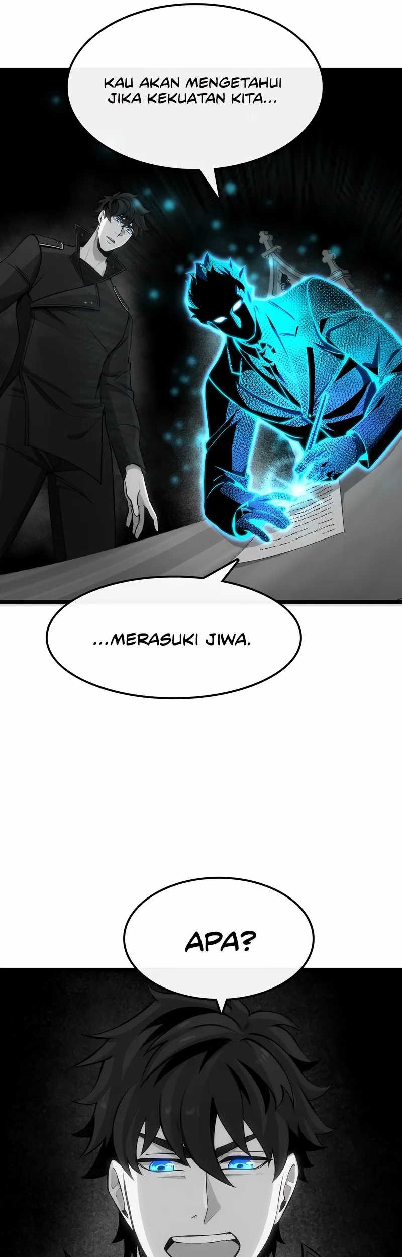 Writers Legacy Chapter 19 Gambar 6