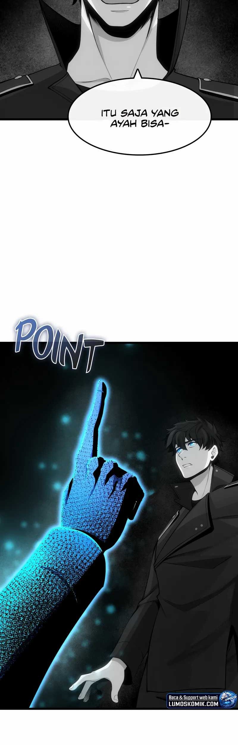 Writers Legacy Chapter 19 Gambar 7