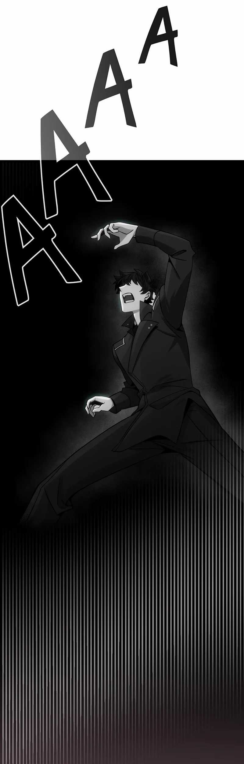 Writers Legacy Chapter 19 Gambar 12