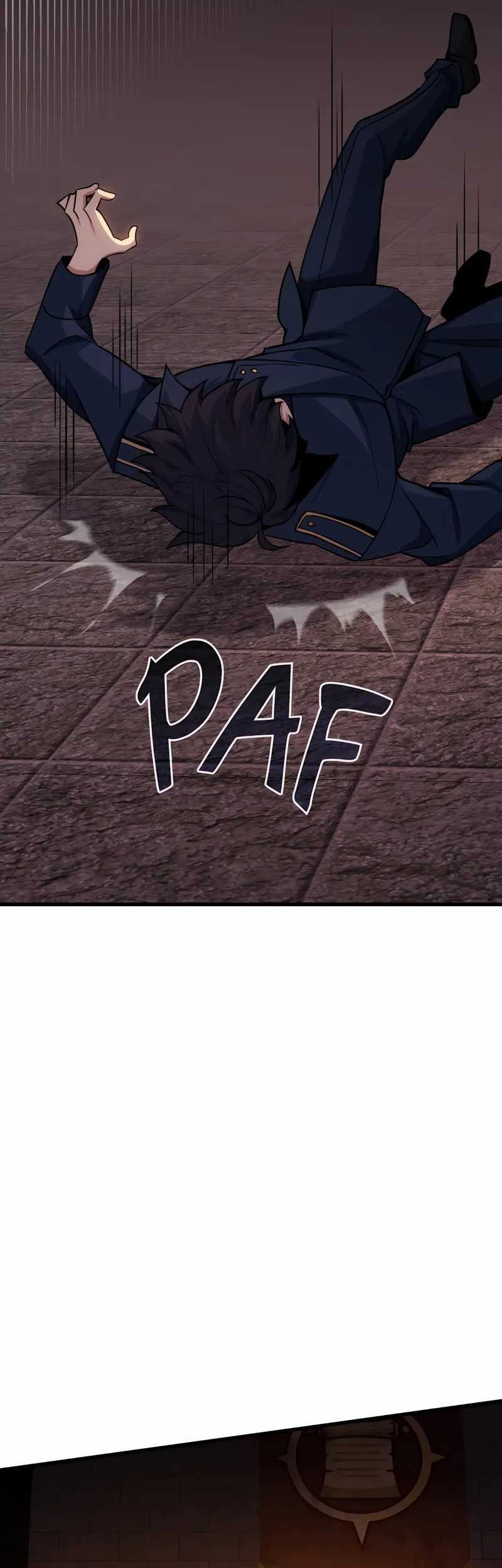 Writers Legacy Chapter 19 Gambar 13