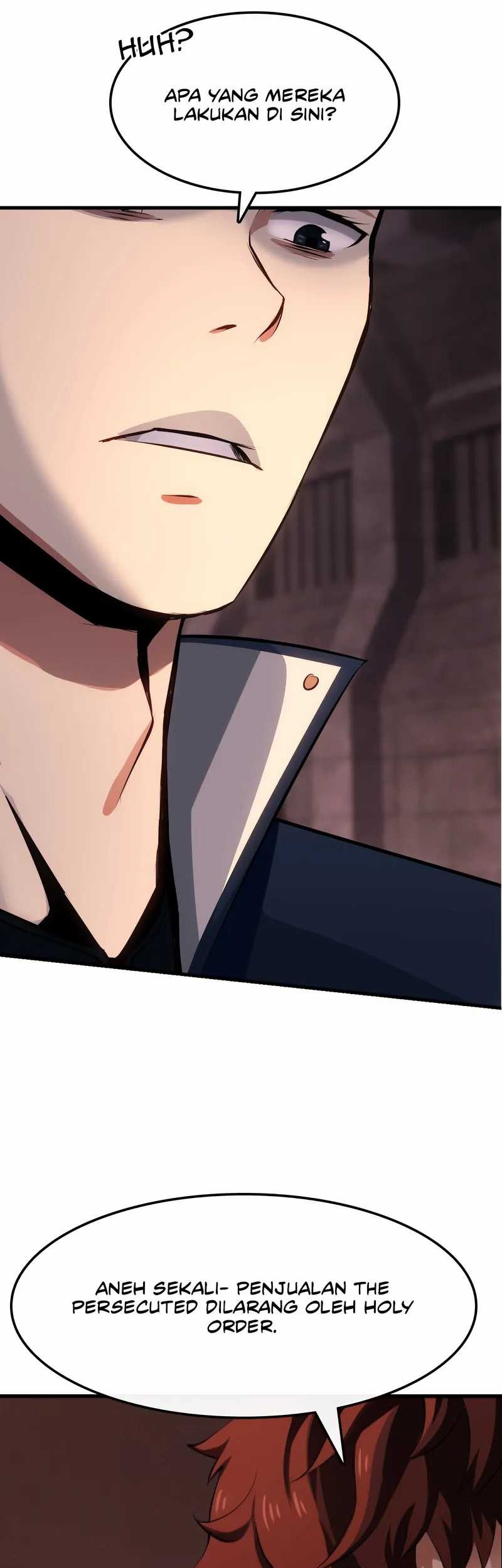 Writers Legacy Chapter 19 Gambar 21